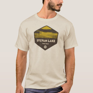 Sylvan Lake State Park Colorado T Shirt