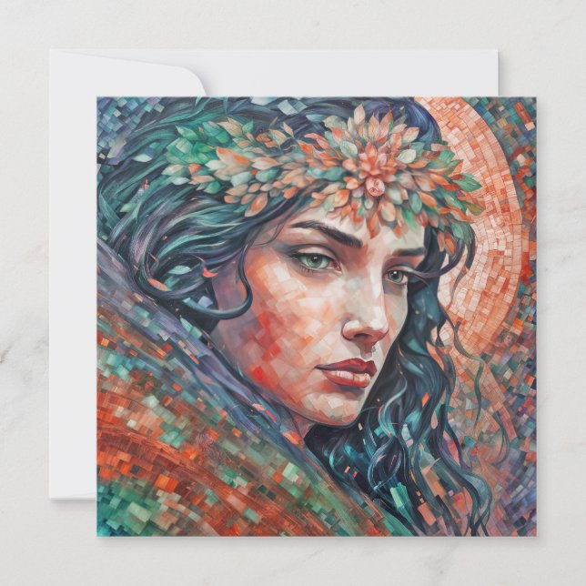 "Sylvarra" - Vistare i Tesserae (Framsida)