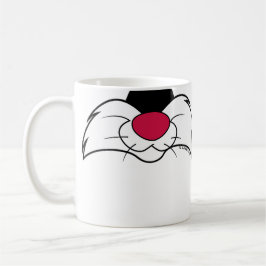 SYLVESTER™ Big Mouth Mugg