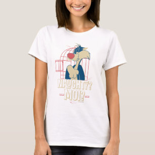 SYLVESTER™- Busig? Mig? T-shirt
