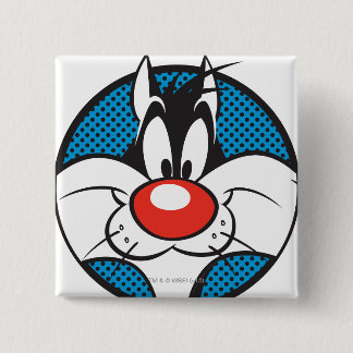 SYLVESTER™ Dotty-ikon Knapp