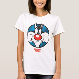 SYLVESTER™ Dotty-ikon T Shirt