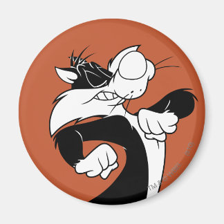 SYLVESTER™ Gående Magnet