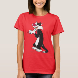 SYLVESTER™ Gnuvarande klor Tee