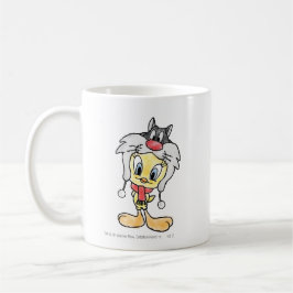 SYLVESTER™ Hat Kaffemugg
