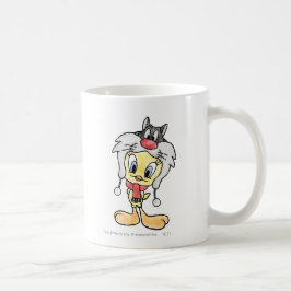 SYLVESTER™ Hat Kaffemugg
