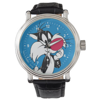 Sylvester Jr. | Klassisk dos Armbandsur