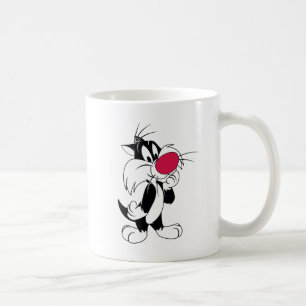 Sylvester Jr. Klassisk dos Kaffemugg