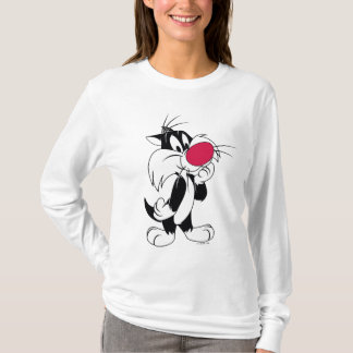 Sylvester Jr. | Klassisk dos Tee