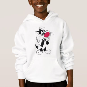 Sylvester Jr. Klassisk dos Tee Shirt