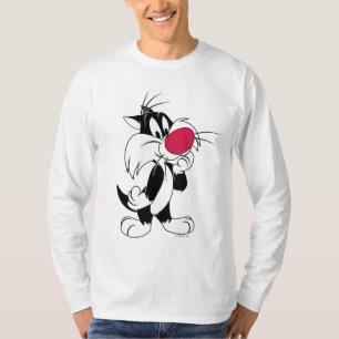 Sylvester Jr. Klassisk dos Tröja