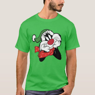 SYLVESTER™ Jultankar T Shirt