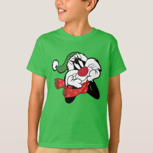 SYLVESTER™ Jultankar T Shirt