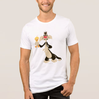 SYLVESTER™ med TWEETY™ Tröja