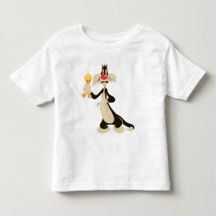 SYLVESTER™ med TWEETY™ Tröja