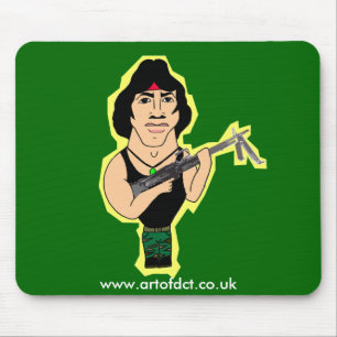Sylvester Rambo Musmatta