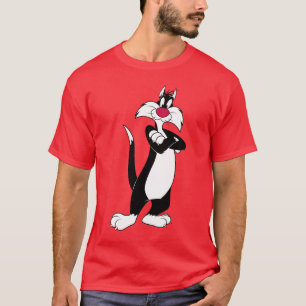 SYLVESTER™ Red Nose Tee