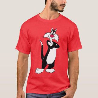SYLVESTER™ Red Nose Tee