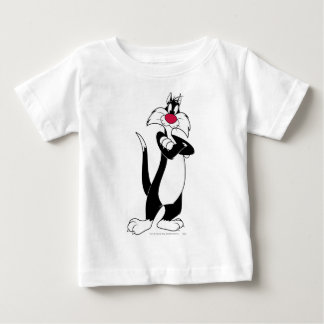 SYLVESTER™ Röd Nosa Tee