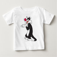 SYLVESTER™ Rubbning Tass