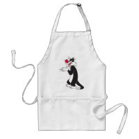 SYLVESTER™ Rubbning Tassar