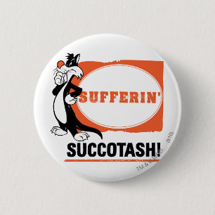 SYLVESTER™ Suffin'Succotash! Knapp