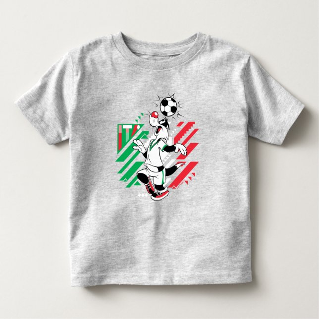 SYLVESTER™ Team Italy Soccer Graphic T Shirt (Framsida)