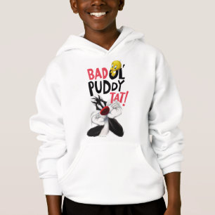 SYLVESTER™ & TWEETY™- Elak Gamla Katt Tee Shirt
