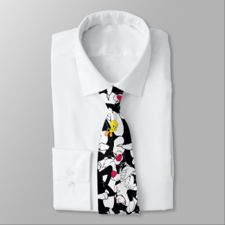 SYLVESTER™ & TWEETY™ Mönster Slips