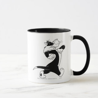 SYLVESTER™ Walking Mugg