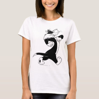 SYLVESTER™ Walking Tee Shirt