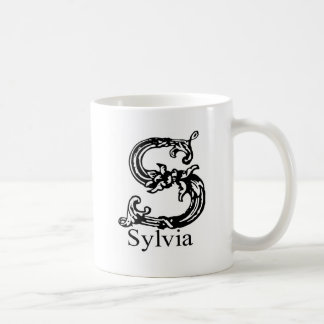 Sylvia Kaffemugg