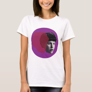 Sylvia Plath T Shirt