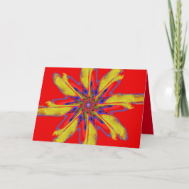 SYM 003 - Bärgstöt Tack Kort