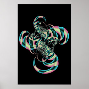 Symbios Poster