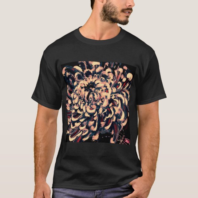 Symbios T Shirt (Framsida)