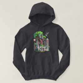 Symbiotic City Hoodie