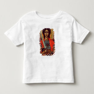 Symbol av ängeln Michael, grek, 18th århundrade T-shirt