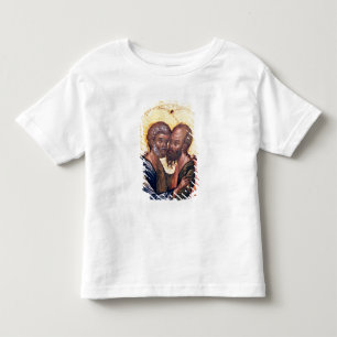 Symbol av SS. Peter och Paul Tee
