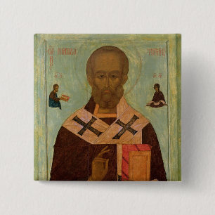 Symbol av St Nicholas Knapp