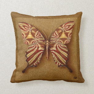 SYMBOL-BUTTERFLY KUDDE