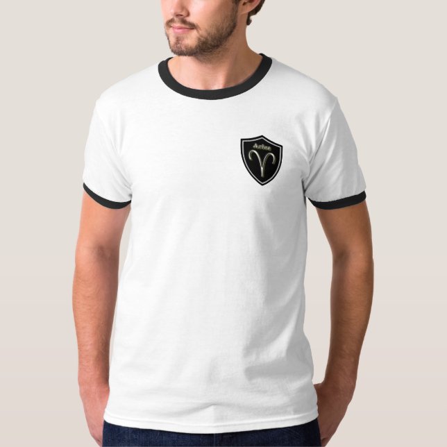 Symbol för åsnor t shirt (Framsida)