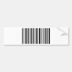 symbol för barcodeetikett bildekal