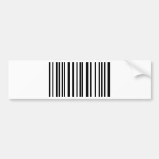 symbol för barcodeetikett bildekal