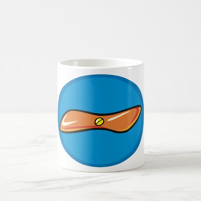 Symbol för bindestreck kaffemugg (Skapare uppladdad)