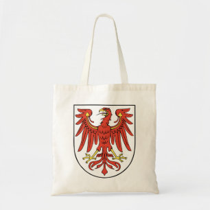 Symbol för Brandenburg officiellt Tygkasse