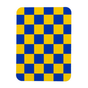 Symbol för det förenade kungariket i Surrey county Magnet