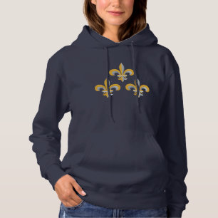 Symbol för Fleur de Lis T Shirt