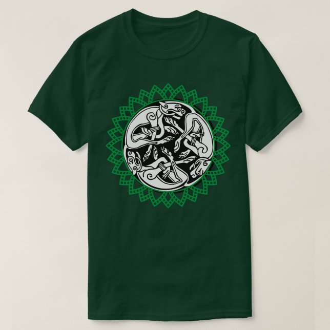 symbol för häftning t shirt (Design framsida)