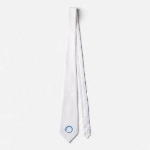 Symbol för Himlar Blue Zen Slips